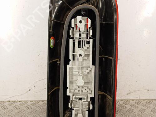 Used Left taillight Left taillight RENAULT MASTER II Van (FD) 2.5 dCi 100 (FD0U, FD0V, FD3U, FD3V, FD8U, FD8V) (99 hp) 39952992 39952992