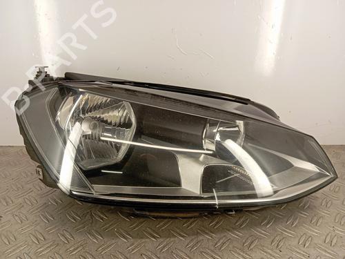 Used Right headlight VW GOLF VII Variant (BA5, BV5) 1.6 TDI (105 hp) 29956959