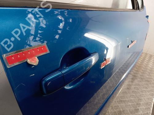Used Right front door Right front door PEUGEOT 307 CC (3B) 2.0 16V (136 hp) 30628780 30628780