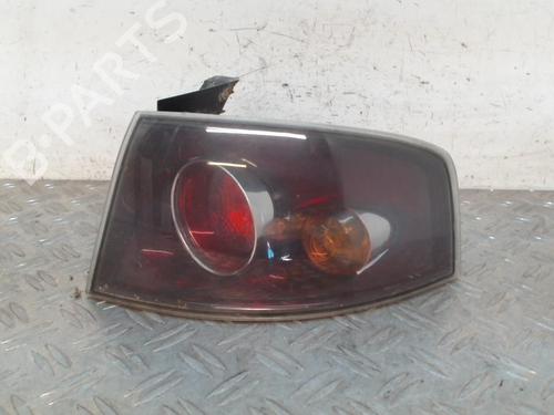 Right taillight SEAT IBIZA III (6L1) 1.4 TDI | BP28348984C35 
