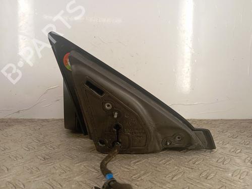 Left mirror VOLVO C30 (533) 1.6 D | BP29479758C26 