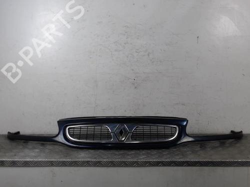 Used Grille RENAULT SAFRANE II (B54_) 2.2 dT (B54G) (113 hp) 28345287
