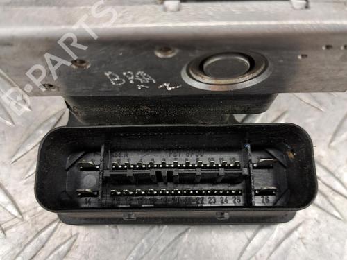 ABS pump PEUGEOT 206 SW (2E/K) 2.0 HDi | BP38030139M43 - Image 2