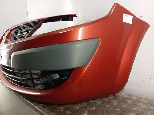 front-bumper-renault-scenic-ii-jm01_-2003-2004-2005-2006-2007-2008-2009-2010-35931187 main image