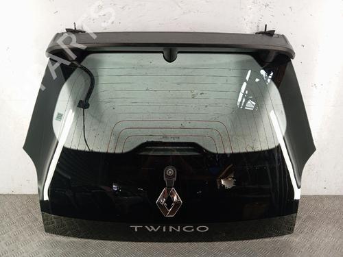 bootlid-window-renault-twingo-iii-bcm_-bca_-2014-38101798 main image