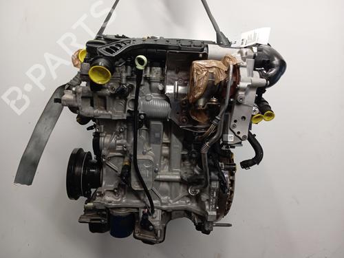 Motor PEUGEOT 2008 II (UD_, US_, UY_, UJ_, UR_, UC_) 1.2 PureTech 130 (USHNS, URHNS) (130 hp) 28339935