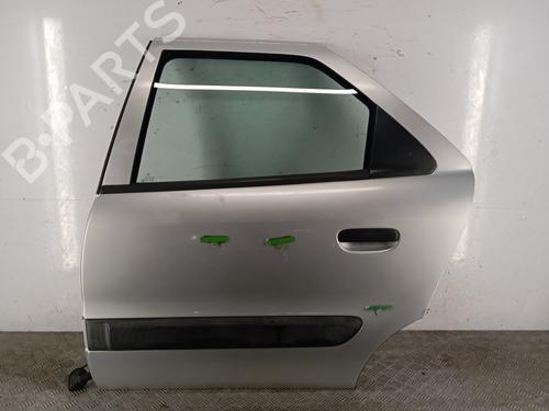Used Left rear door CITROËN XSARA Break (N2) 1.9 D (70 hp) 31377209