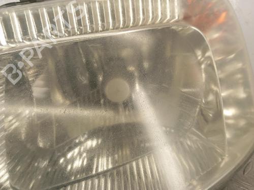Left headlight FIAT PANDA (169_) 1.1 (169.AXA1A) | BP39487613C28 - Image 5