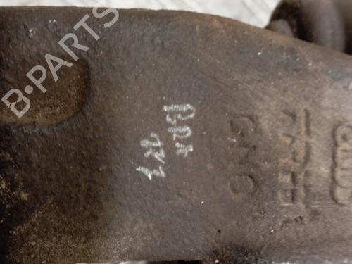 Right rear brake caliper AUDI Q5 (8RB) 2.0 TDI quattro | BP28348560M106 