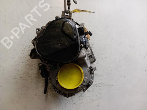 Gearbox RENAULT CLIO II (BB_, CB_) 1.4 16V (B/CB0P, BB13) | BP30181372M3