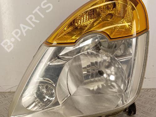 Koplamp links Koplamp links 38030125 38030125