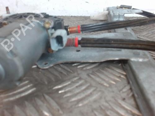 Used Front right window mechanism CITROËN XSARA PICASSO (N68) 2.0 HDi (90 hp) 28347798