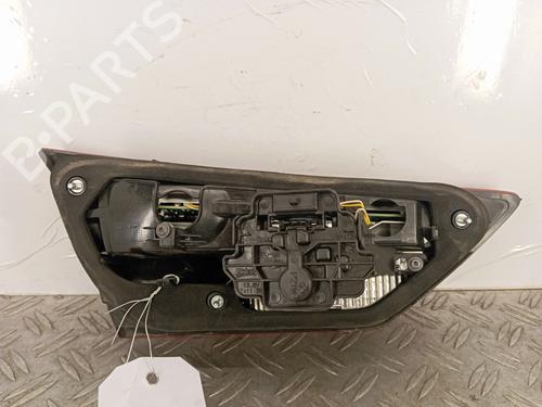 Right tailgate light SEAT LEON ST (5F8) 1.6 TDI | BP28338543C80 