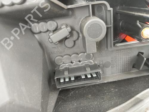 Used Right taillight Right taillight JAGUAR X-TYPE I (X400) 2.5 V6 All-wheel Drive (196 hp) 35930937 35930937