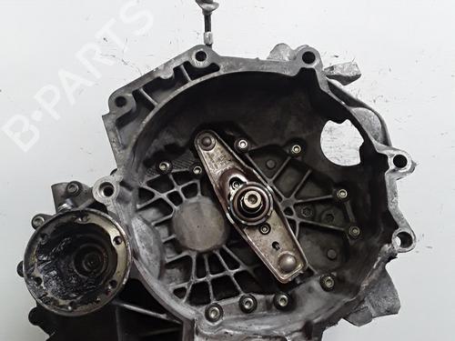 Gearbox VW FOX Hatchback (5Z1, 5Z3, 5Z4) 1.4 | BP28348821M3 