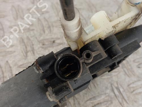 Front right window mechanism RENAULT MEGANE II (BM0/1_, CM0/1_) 1.5 dCi (BM1E, CM1E) | BP30628785C23