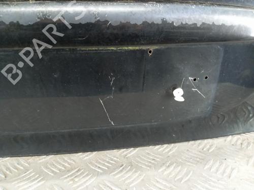 Bakluke CC/Kombi-Kupé PEUGEOT 206 Hatchback (2A/C) 1.4 HDi eco 70 | BP28343675C6