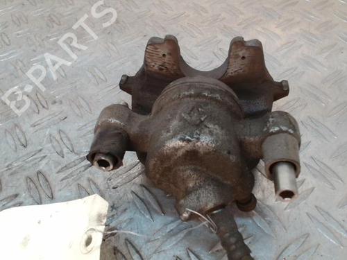 Used Left front brake caliper RENAULT CLIO IV (BH_) 1.5 dCi 90 (90 hp) 28342314