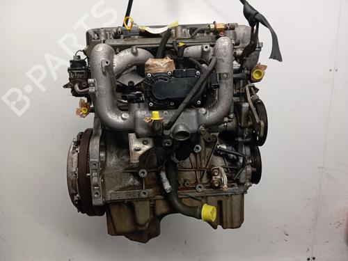Motor SUZUKI GRAND VITARA II (JT, TE, TD) 1.6 All-wheel Drive (JB416) | BP30696726M1 