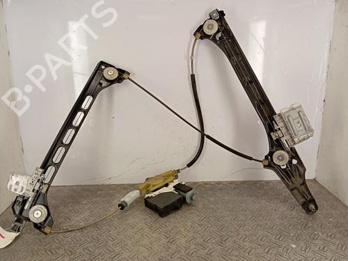 Used Front left window mechanism AUDI TT (8J3) 2.0 TFSI (200 hp) 29438073