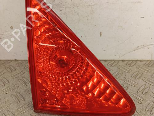 Used Left tailgate light PEUGEOT 3008 I MPV (0U_) 1.6 HDi (109 hp) 31717890