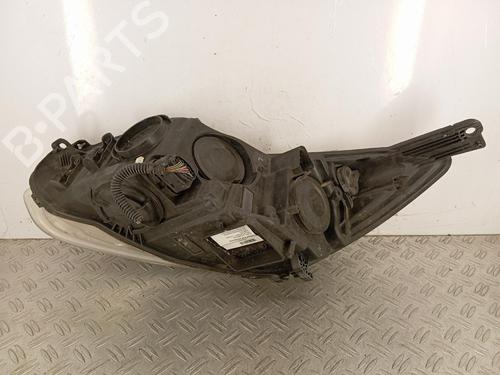 Right headlight FORD FOCUS III 1.6 TDCi | BP38531053C29 - Image 2