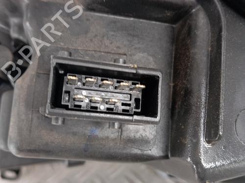 Right headlight CITROËN JUMPY II Van 1.6 HDi 90 8V | BP32389914C29 