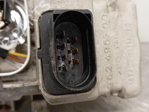 Right headlight VW POLO III (6N1) 60 1.4 | BP28337636C29