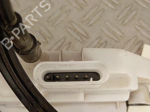 Front left lock CITROËN C3 I (FC_, FN_) 1.4 i | BP29940486C98