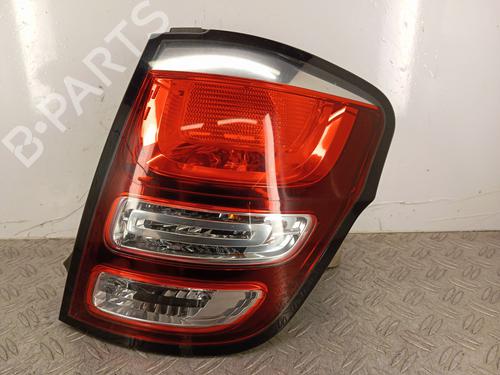 Højre baglygte CITROËN C3 II (SC_) 1.2 VTi 82 (82 hp) 30392615