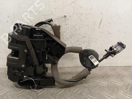 Rear left lock RENAULT MEGANE IV Hatchback (B9A/M/N_) 1.5 dCi 110 (B9A3) | BP28346403C100 