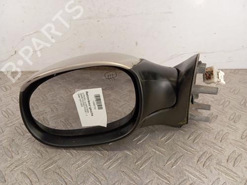Außenspiegel links für CITROËN XSARA PICASSO (N68) 2.0 HDi (90 hp) 31308617