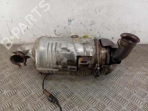 Used Catalyst PEUGEOT 208 I (CA_, CC_) 1.4 HDi (68 hp) 32420179