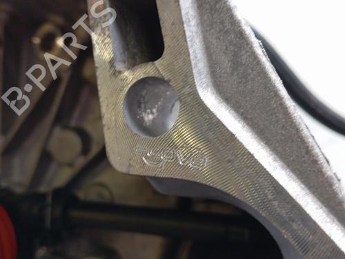 Gearbox RENAULT MEGANE III Grandtour (KZ0/1) 1.5 dCi (KZ09, KZ0D, KZ1G, KZ29, KZ14, KZ1W, KZ10, KZ1F,... | BP28345302M3