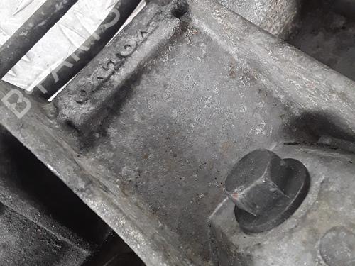 Steering rack VOLVO V70 I (875, 876) 2.5 TDI | BP28341459M22