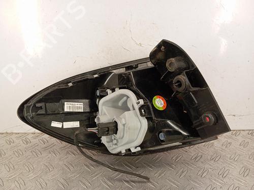 Right taillight RENAULT CAPTUR I (J5_, H5_) 1.2 TCe 120 | BP39953001C35 - Image 4