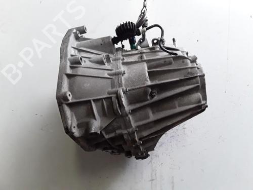 Gearbox DACIA DUSTER (HS_) 1.2 TCe 125 | BP28344326M3 