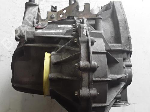 Used Gearbox Gearbox RENAULT VEL SATIS (BJ0_) 2.2 dCi (BJ0E, BJ0F) (150 hp) 28349104 28349104