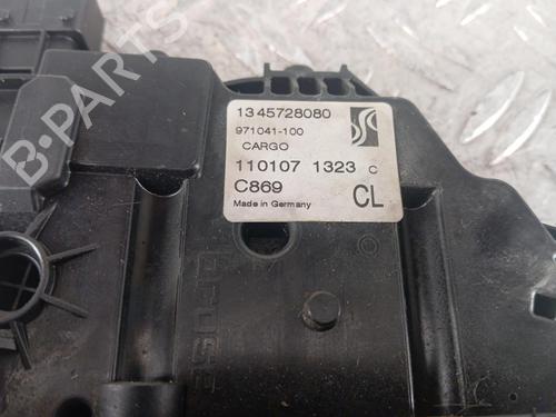 Tailgate lock FIAT DUCATO Van (250_) 160 Multijet 3,0 D | BP29479784C101 
