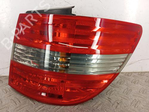 Used Right taillight MERCEDES-BENZ B-CLASS Sports Tourer (W245) B 180 (245.232) (116 hp) 32001946