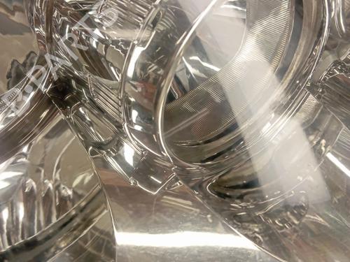 Right headlight TOYOTA COROLLA Verso (ZER_, ZZE12_, R1_) 2.2 D-4D (AUR10_, AUR10R) | BP30161873C29