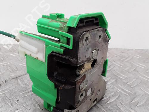 Used Front right lock ALFA ROMEO GIULIETTA (940_) 1.6 JTDM (940FXD1A) (105 hp) 28343113