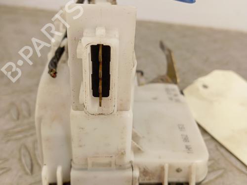 Front left lock VW POLO (6N2) 1.9 SDI | BP30156638C98