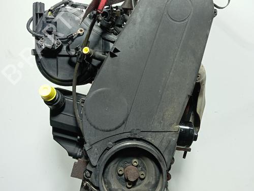 Used Engine Engine VW GOLF III (1H1) 1.4 (60 hp) 40111024 40111024