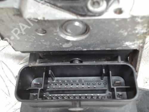 Used ABS pump ABS pump VW FOX Hatchback (5Z1, 5Z3, 5Z4) 1.4 (75 hp) 28348818 28348818