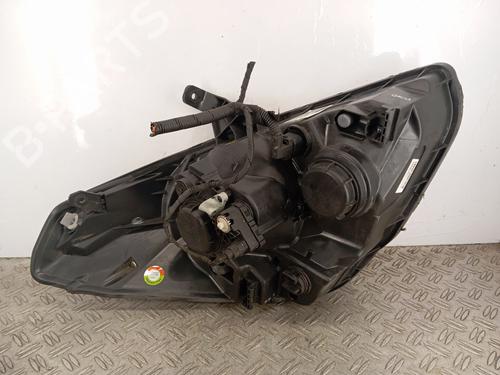 Left headlight HYUNDAI H-1 Cargo (TQ) 2.5 CRDi | BP29760382C28 