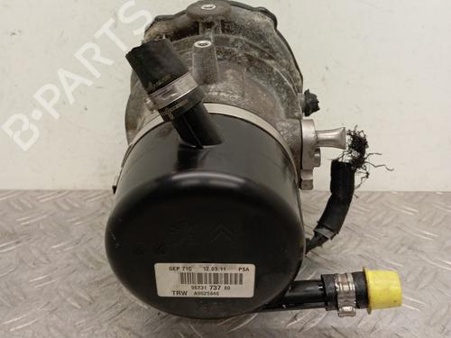 Steering pump CITROËN C5 III (RD_) 1.6 HDi 110 (RD9HL0, RD9HR8, RD9HRA) | BP28348522M99 - Image 3