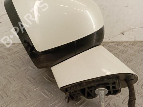 Retrovisor esquerdo CITROËN DS5 2.0 HDi 200 Hybrid4 All-wheel Drive | BP39582270C26 - Image 3