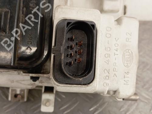 Right headlight VW POLO III (6N1) 60 1.4 | BP28345545C29 