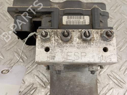 Used ABS pump ABS pump AUDI A4 B8 Avant (8K5) 2.0 TDI quattro (143 hp) 28346975 28346975